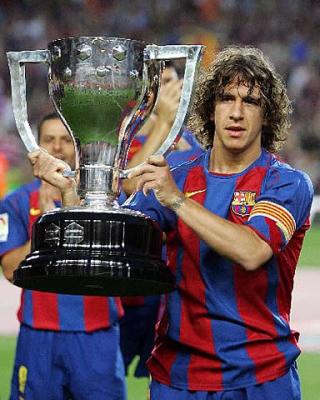 Carles Puyol