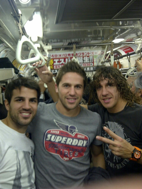 Carles Puyol