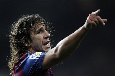 Carles Puyol