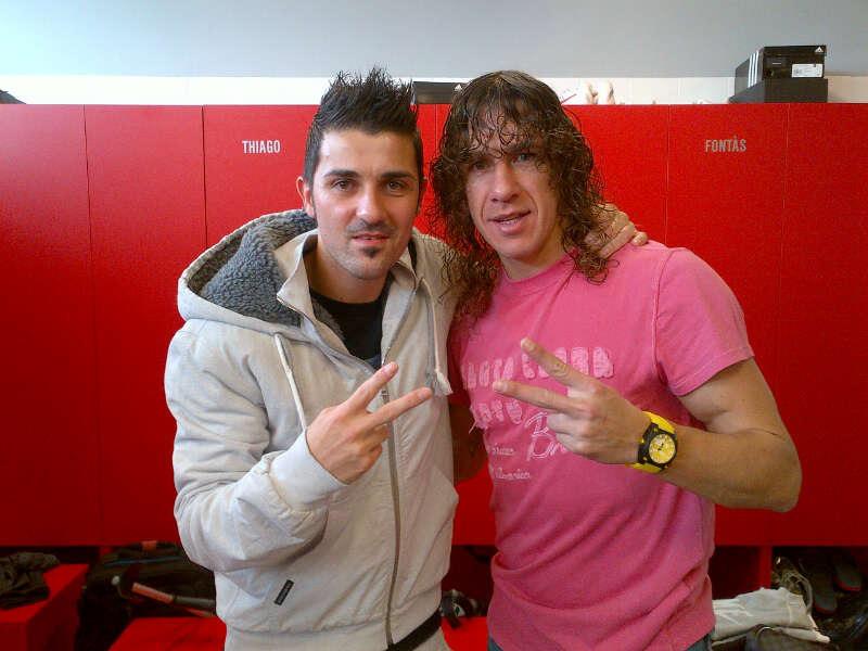 Carles Puyol
