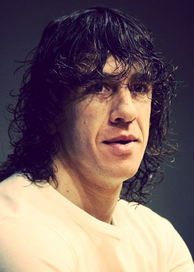 Carles Puyol