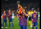 Carles Puyol