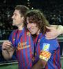 Carles Puyol