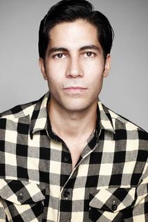 Profilový obrázek - Carlos Velazquez