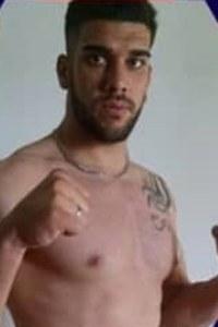 Profilový obrázek - Carlos Barbieri