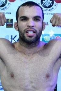 Profilový obrázek - Carlos Diego de Melo Lins