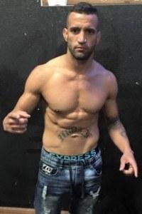 Profilový obrázek - Carlos Espinoza