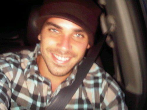 Carlos Felipe Álvarez