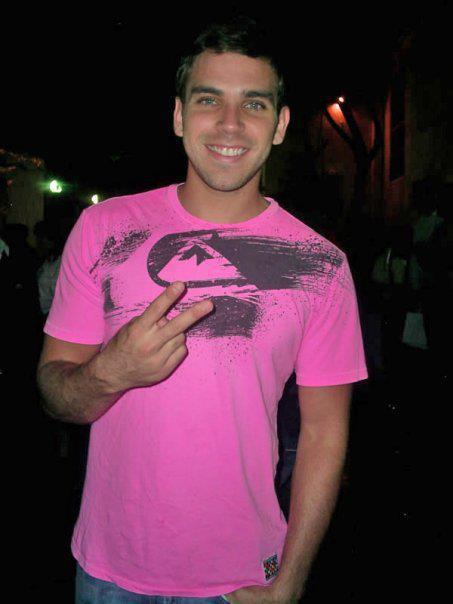 Carlos Felipe Álvarez