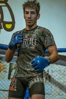 Profilový obrázek - Carlos Gomez