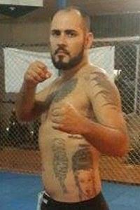 Profilový obrázek - Carlos Picado Castro