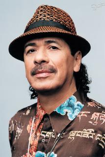 Profilový obrázek - Carlos Santana