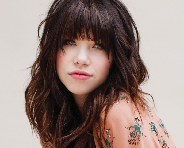 Carly Rae Jepsen
