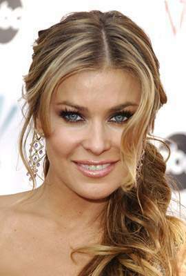 Carmen Electra