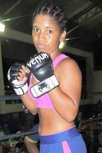 Profilový obrázek - Carolayne Cristina Serra Meloni