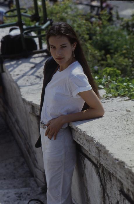 Carole Bouquet