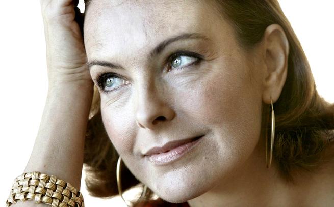 Carole Bouquet