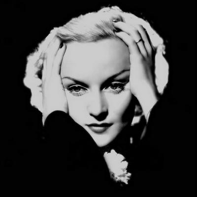 Carole Lombard