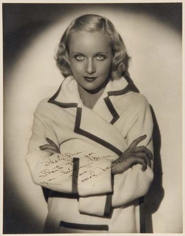Carole Lombard