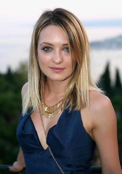 Carolina Crescentini