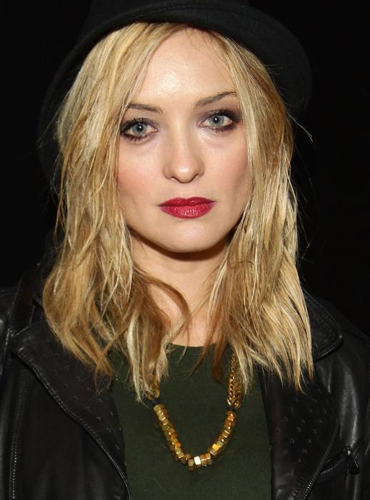 Carolina Crescentini