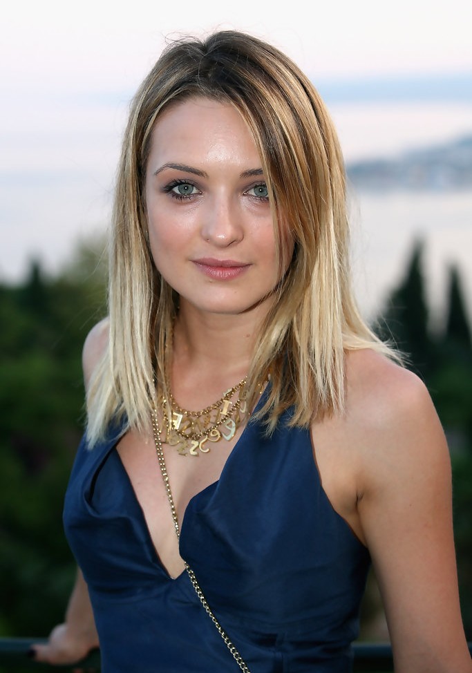 Carolina Crescentini