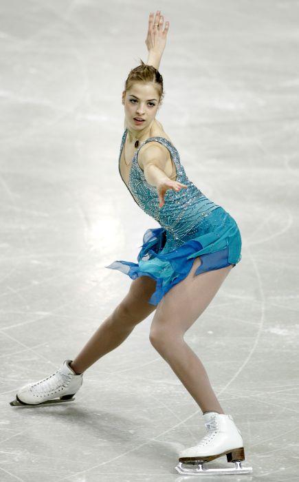 Carolina Kostner