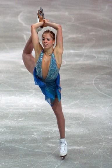 Carolina Kostner