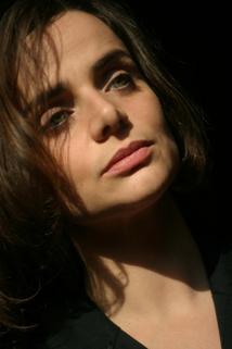 Profilový obrázek - Caroline Santini