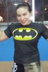 Caroline Gallardo Reinoso