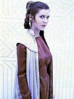 Carrie Fisher
