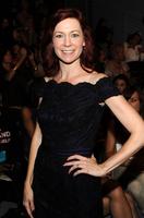 Carrie Preston