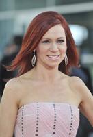 Carrie Preston