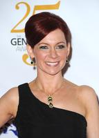 Carrie Preston