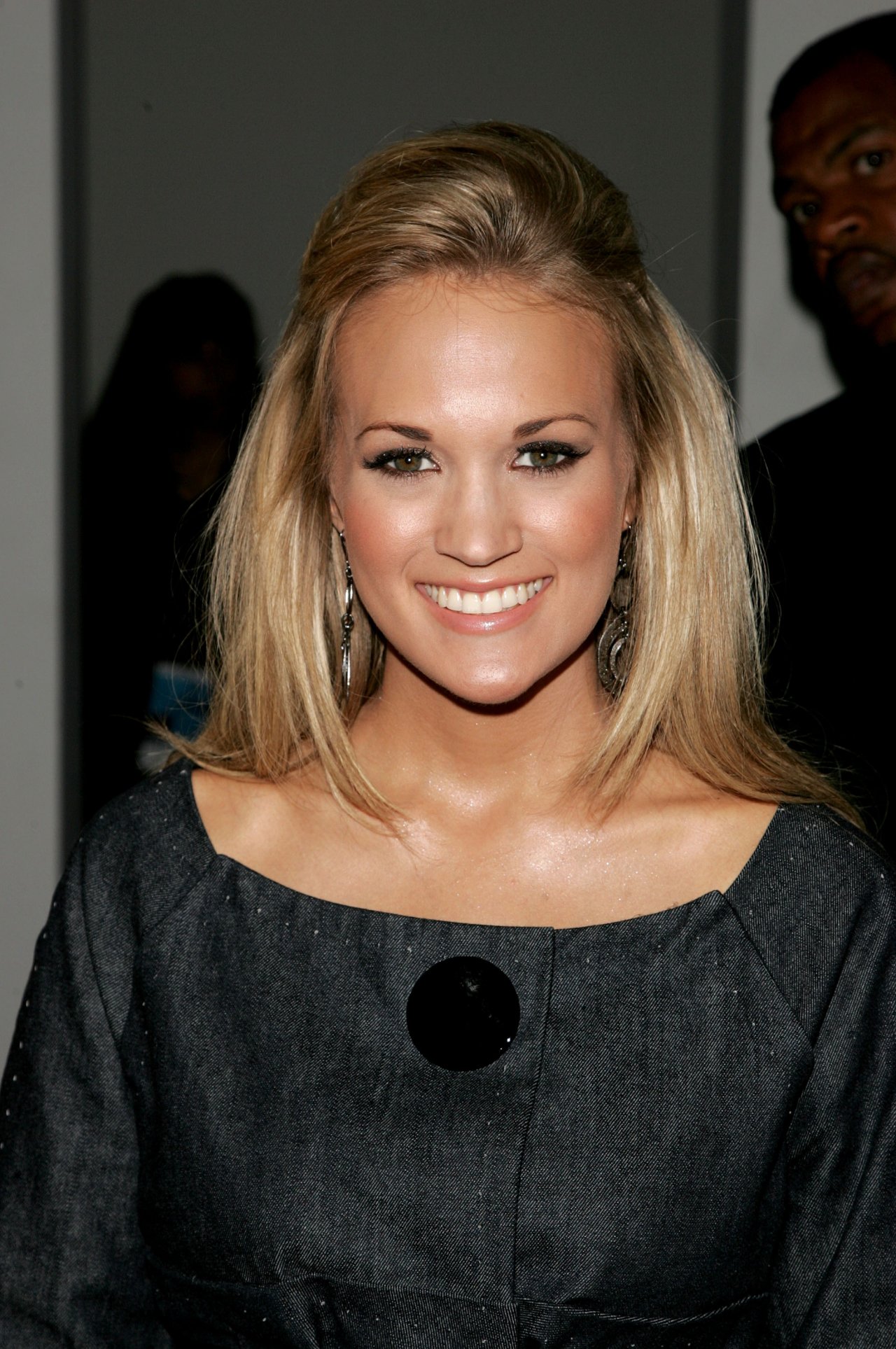 Carrie Underwood