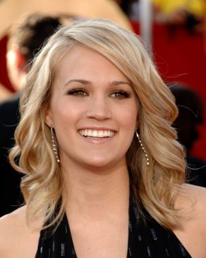 Carrie Underwood