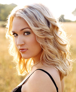 Carrie Underwood