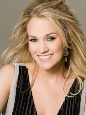 Carrie Underwood