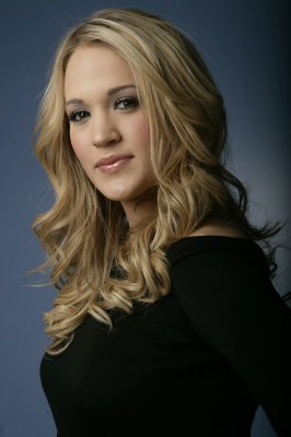 Carrie Underwood
