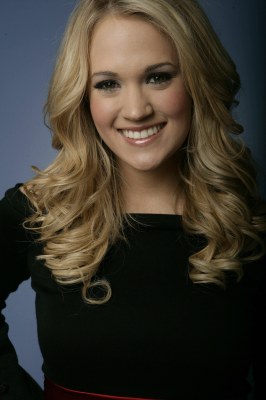 Carrie Underwood