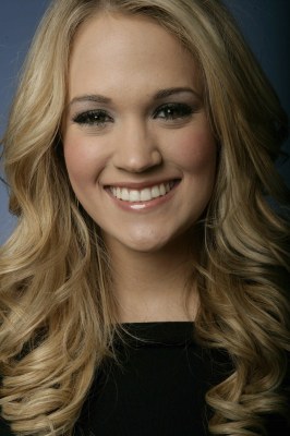 Carrie Underwood