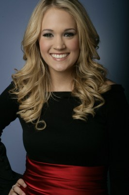 Carrie Underwood