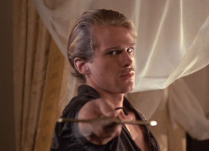 Cary Elwes