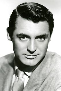 Profilový obrázek - Cary Grant