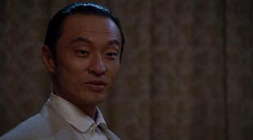 Cary-Hiroyuki Tagawa | OSOBNOSTI.CZ