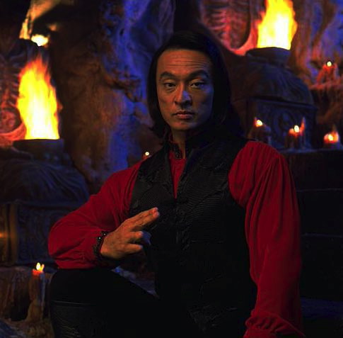 Cary-Hiroyuki Tagawa