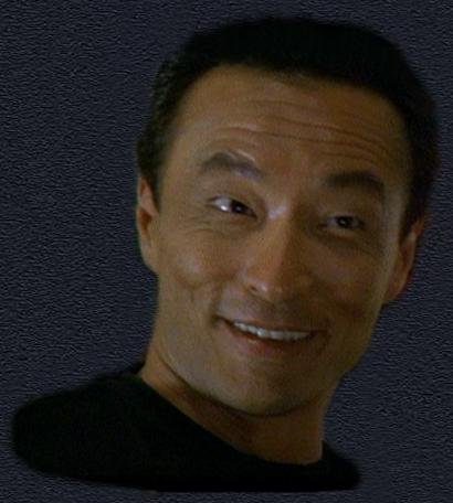 Cary-Hiroyuki Tagawa