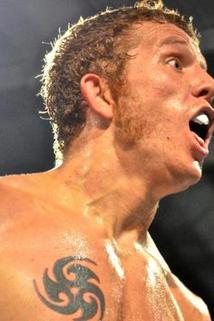 Profilový obrázek - Casey Hudson