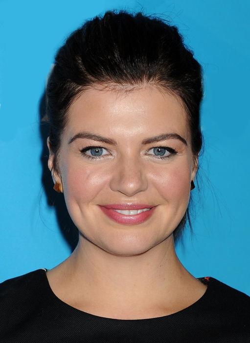 Casey Wilson