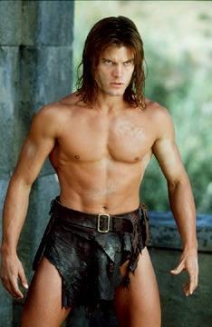 Casper Van Dien